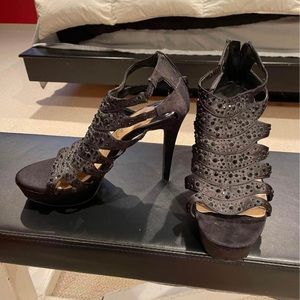 Arnold Churgin High Heels